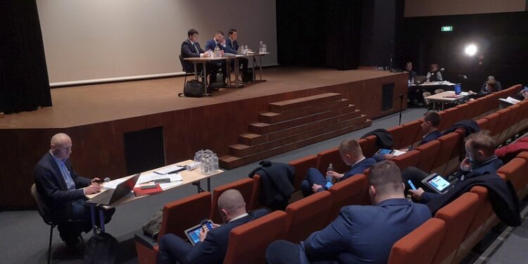 Nowa Dęba. Radni przyjęli budżet na 2021 rok