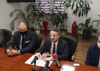 Staszów. Nowi inwestorzy w Grzybowie