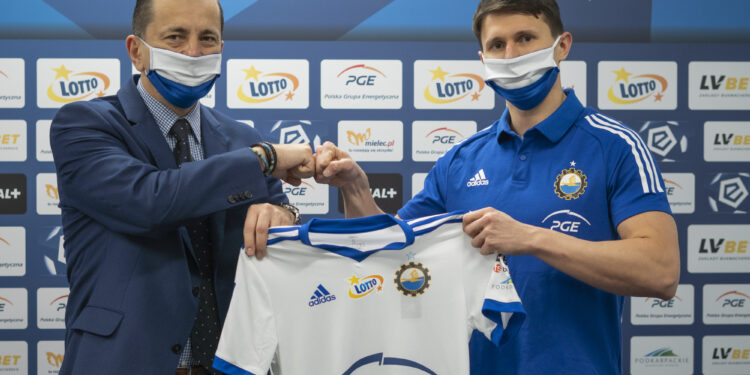 Mielec: Kolejny transfer do Stali Mielec