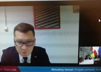 Stalowa Wola: Radny miejski domaga się przeprosin od Prezydenta Stalowej Woli.