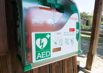 Ożarów: Ratują życie