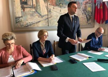 Sandomierz: Dziś sesja budżetowa.