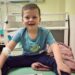 Rytwiany: Milion złotych za uratowanie życia 4-letniego Marcelka. Trwa zbiórka.