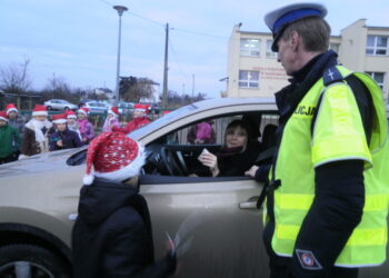 Region: Zmiany w przepisach drogowych
