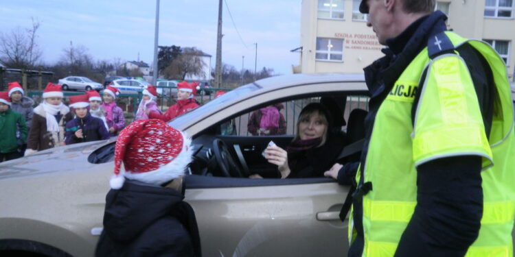 Region: Zmiany w przepisach drogowych