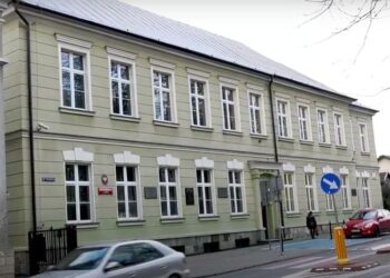 Dębica: Nowa lokalizacja biblioteki