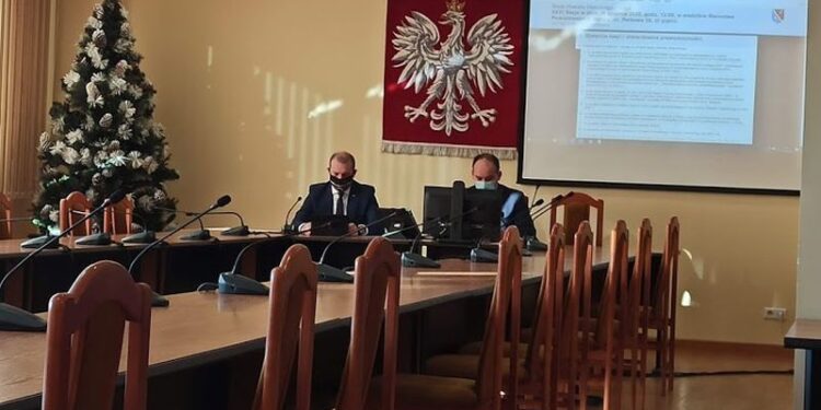 Dębica: Inwestycyjnie w powiecie dębickim