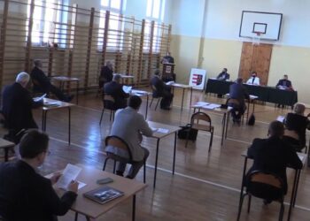 Tarnobrzeg. Powiat tarnobrzeski z budżetem na 2021 rok