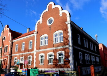 Mielec: Ekspertyza zabytkowego dachu
