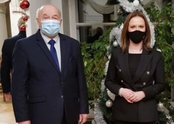 Dębica: Centrum opiekuńczo- mieszkalne w Kochanówce