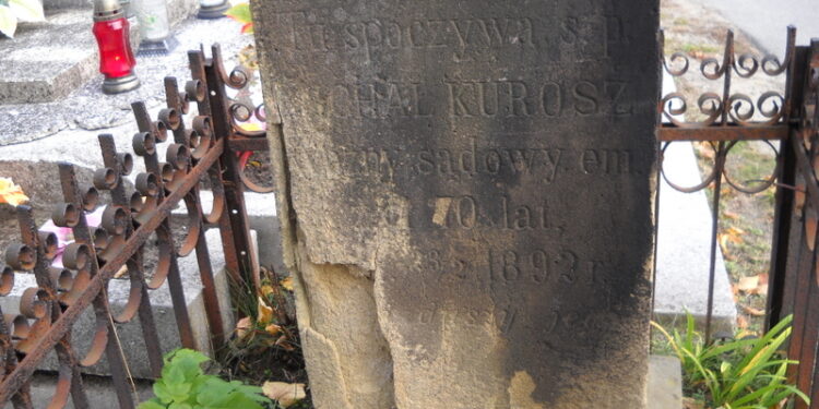 Mielec: Ocalić od zapomnienia….