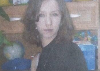 Ćmielów: Poszukują zaginionej