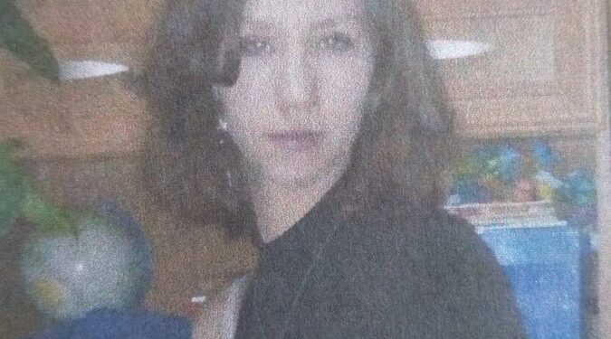 Ćmielów: Poszukują zaginionej