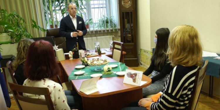 Dębica: Czym jest Cywilizacja Miłości ?