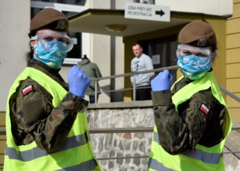 Świętokrzyskie: Terytorialsi podsumowali miniony rok.