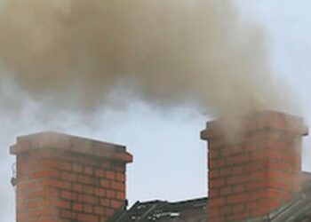 Stalowa Wola: Są plany kontrolowania czystości powietrza w mieście przy użyciu dronów