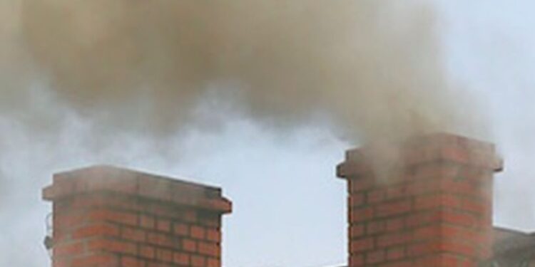 Stalowa Wola: Są plany kontrolowania czystości powietrza w mieście przy użyciu dronów