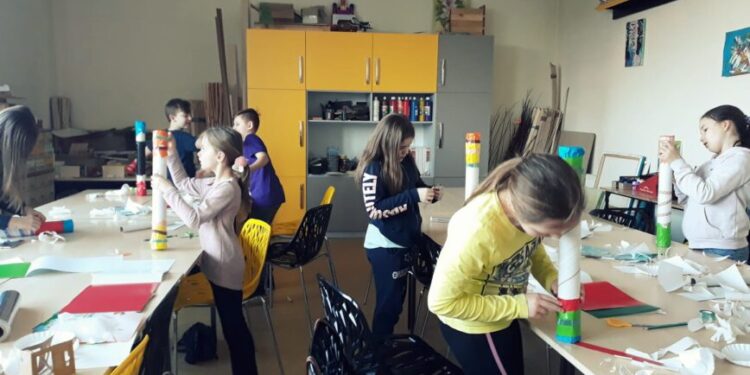 Mielec: Przed nami ferie 2021