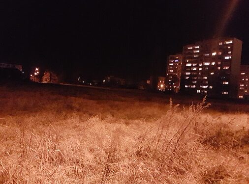 Tarnobrzeg. O budowie galerii w rozmowie z prezydentem miasta.