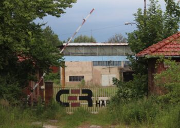 Harasiuki: Uprawomocnił się wyrok ws zwrotu Ceramiki Harasiuki Skarbowi Państwa.