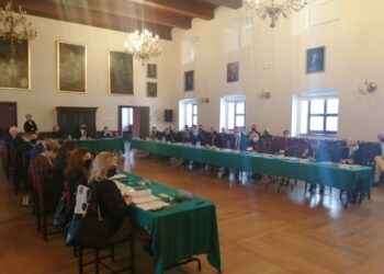 Sandomierz: Radni uchwalili budżet z dziesięciomilionowym deficytem.