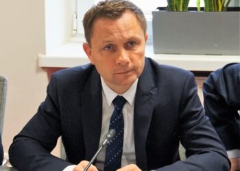 Mielec: Rezygnacja ze stanowiska w zarządzie powiatu mieleckiego 