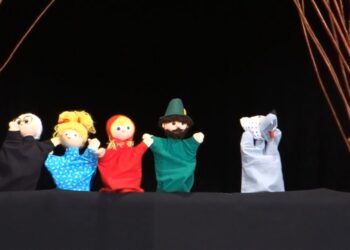 Tarnobrzeg. Instruktorzy TDK pokazali jak treści  zamieszczone w sieci wykorzystać w realu.