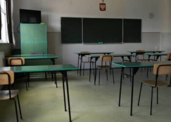 Region: Przygotowania do powrotu do szkół