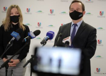 Region: Podkarpackie Dzieciom – Zostań naszym bohaterem!