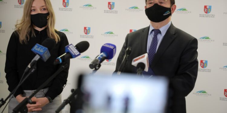 Region: Podkarpackie Dzieciom – Zostań naszym bohaterem!