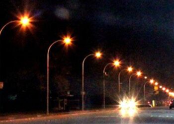 Stalowa Wola: Na ulicy Poniatowskiego będzie jaśniej