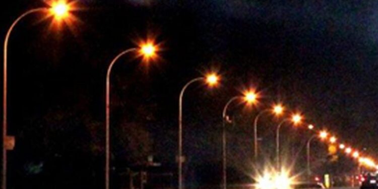 Stalowa Wola: Na ulicy Poniatowskiego będzie jaśniej