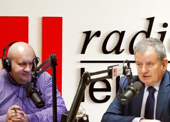 Rozmowa ze Starostą Powiatu Mieleckiego Stanisławem Lonczakiem – rozm.  Tomasz Łępa