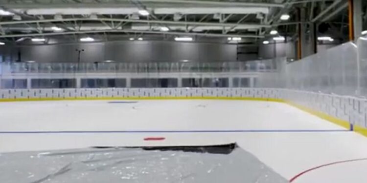 Mielec/Dębica: Lodowiska czekają  na odmrożenie obostrzeń