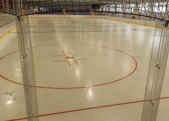 Dębica: Lodowisko dla klubów sportowych