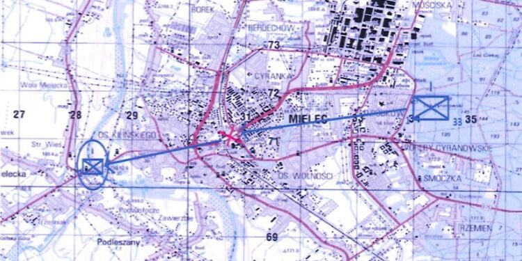 Mielec: Pododdziały będą się szkolić m.in. na mieleckim wiadukcie