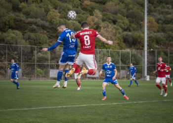 Mielec: Okres przygotowawczy w pełni