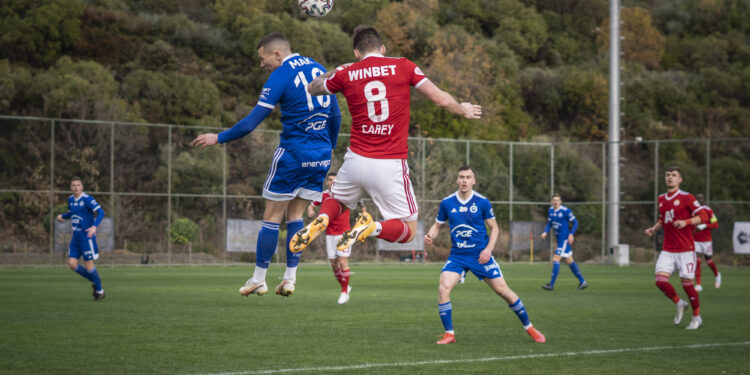 Mielec: Okres przygotowawczy w pełni