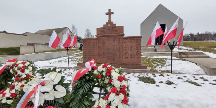 Michniów: Wizyta wicepremiera Piotra Glińskiego.