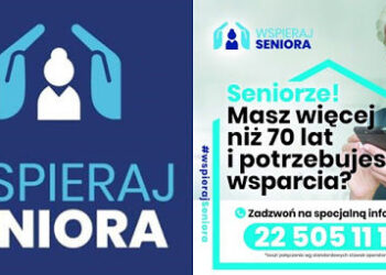 Stalowa Wola: Akcja wsparcia dla seniorów przedłużona