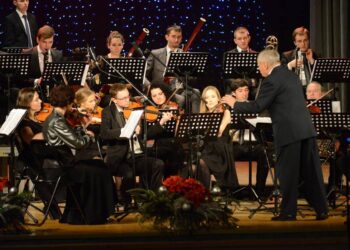 Mielec: Mielecka Orkiestra  Symfoniczna zaprasza na premierowy koncert