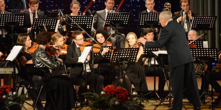 Mielec: Mielecka Orkiestra  Symfoniczna zaprasza na premierowy koncert