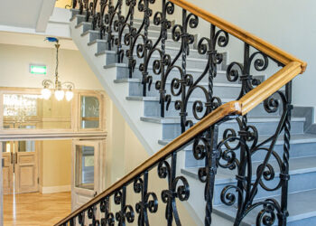 Stalowa Wola: Kolejny etap modernizacji Galerii Karpińskiego zakończony