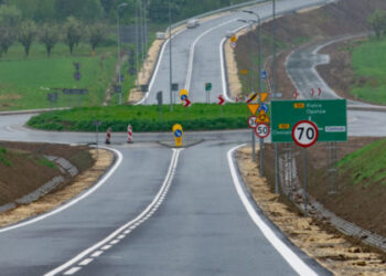 Ożarów: Czy będzie obwodnica?