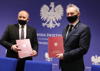 Osiek: Powstanie Centrum Opiekuńczo-Mieszkalne