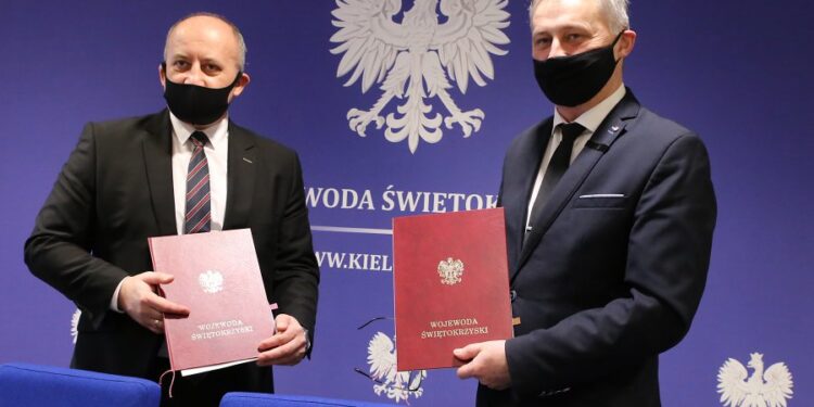 Osiek: Powstanie Centrum Opiekuńczo-Mieszkalne