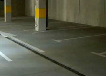 Stalowa Wola: Powrócił temat budowy parkingu wielopoziomowego w mieście