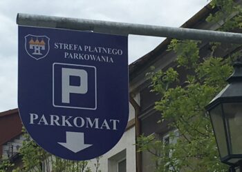 Opatów: Zmiany w strefie parkowania?