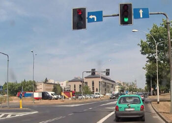 Stalowa Wola: Na sesji o koncepcji przebudowy ulicy Popiełuszki