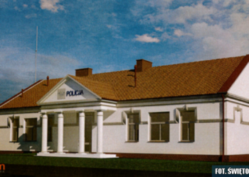 Region: Nowe posterunki policji